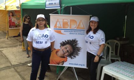 ABDA – Participação do Ação Global Regional – São Pedro da Aldeia